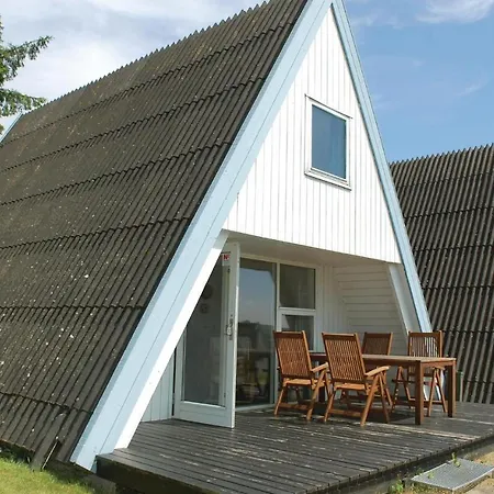 Two-bedroom Holiday In * Knebel