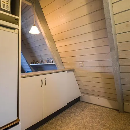 Casa vacanze Two-bedroom Holiday In