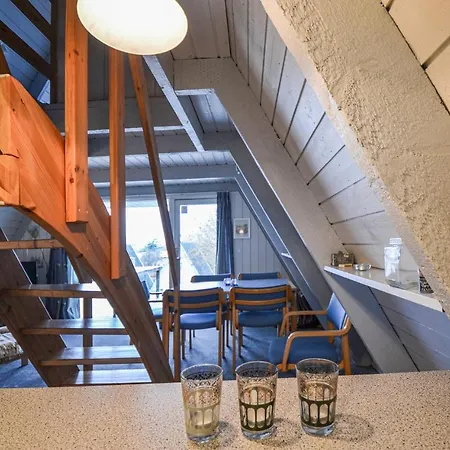 Two-bedroom Holiday In * Knebel