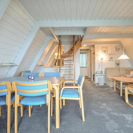 Two-bedroom Holiday In Casa vacanze Knebel