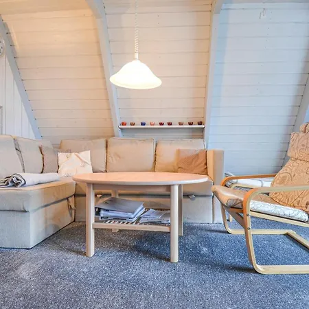 Two-bedroom Holiday In * Knebel