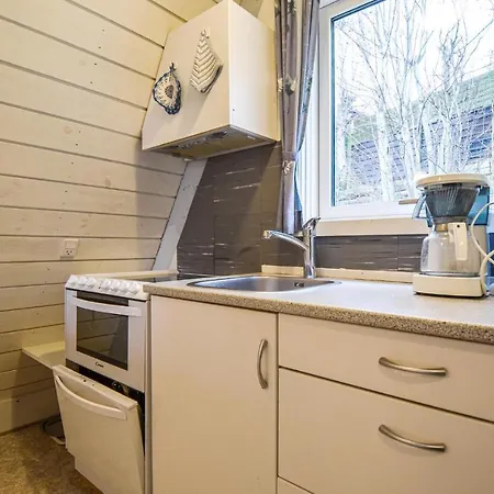 Casa vacanze Two-bedroom Holiday In *