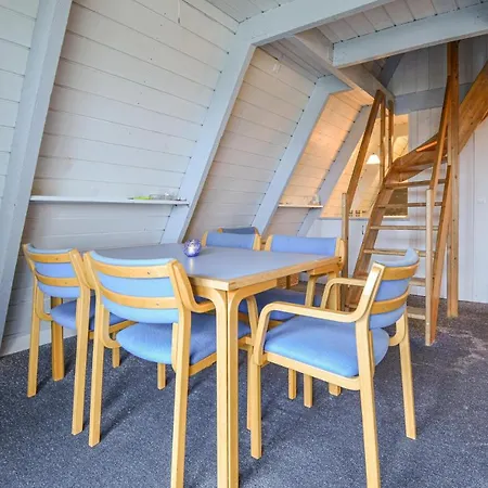 Casa vacanze Two-bedroom Holiday In *