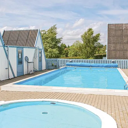 Casa vacanze Two-bedroom Holiday In *